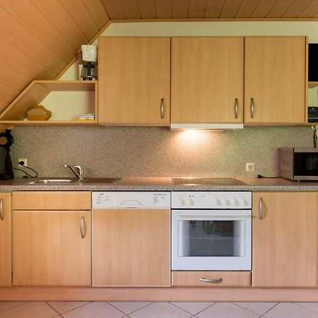 Riehle Hof Apartment Zell am Harmersbach Exterior foto