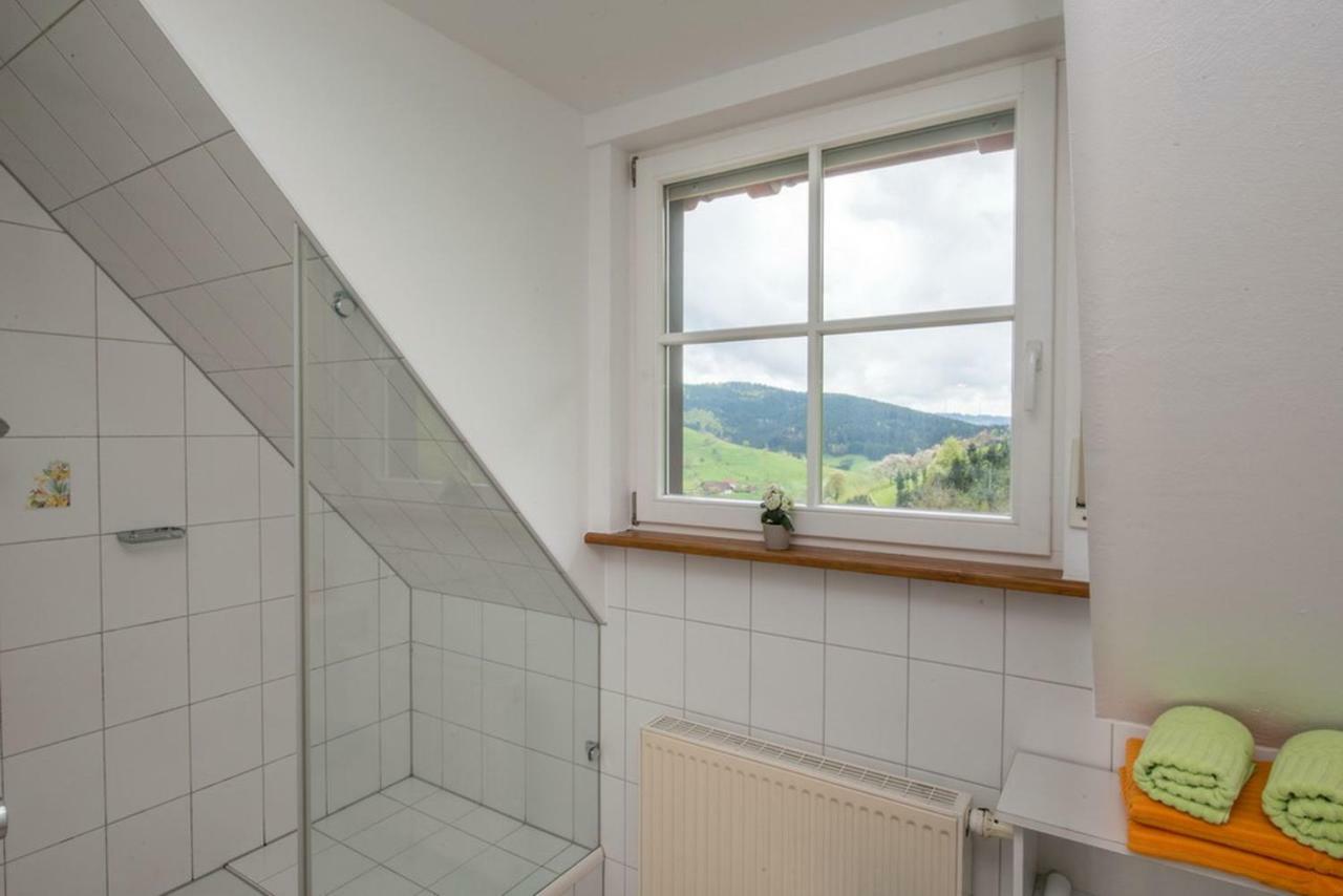 Riehle Hof Apartment Zell am Harmersbach Exterior foto
